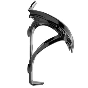 Suporte Caramanhola Sentec Nylon Carbon Preto
