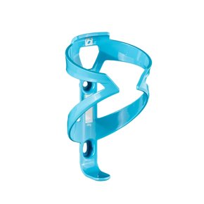 Suporte de Caramanhola Bontrager Elite Azul Claro