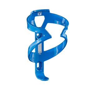 Suporte de Caramanhola Bontrager Elite Azul Escuro