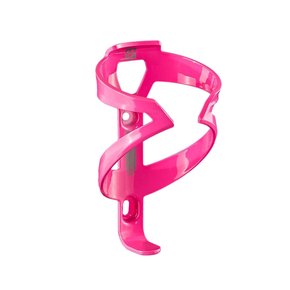 Suporte de Caramanhola Bontrager Elite Rosa