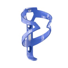 Suporte de Caramanhola Bontrager Elite Roxo