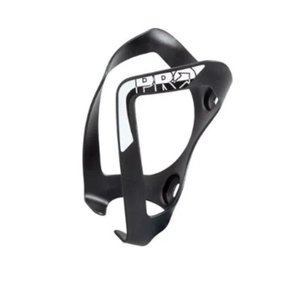 Suporte de Caramanhola Pro Alloy Preto/branco
