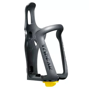 Suporte de Caramanhola Topeak Modula Cage Ex Preto