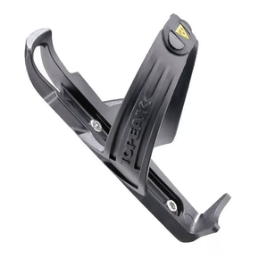Suporte De Caramanhola Topeak Mono Cage Preto
