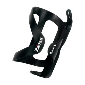 Suporte De Caramanhola Zéfal Wiiz Preto