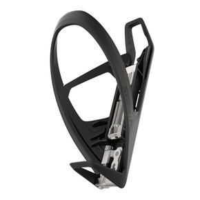 Suporte de Garrafa Syncros Is Cache Cage Preto