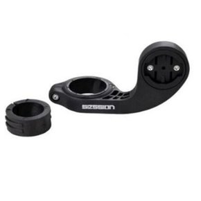 Suporte de Gps da Garmin Nylon Preto Suporte de Gps da Garmin Nylon Preto