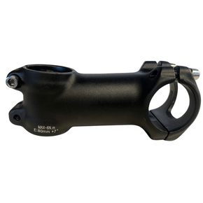 Suporte de Guidão 31.8mmx80mm 7°