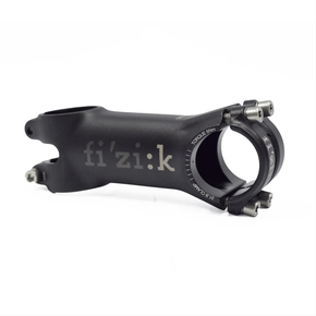 Suporte de Guidão Fizik Cyrano R5 Alumínio Preto 7° 90 MM