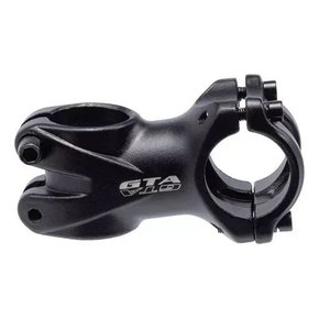 Suporte de Guidão GTA 31,8x60mm Preto