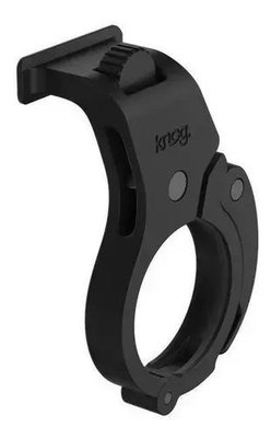 Suporte de Guidão para Farol Knog Pwr - Side Mount