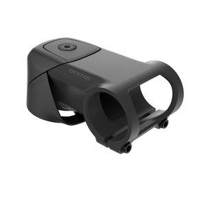 Suporte de Guidão Syncros DC 2.0 50mm 0° Preto