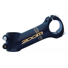 Suporte de Guidão Zoom Alumínio 31.8x110mm