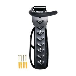 Suporte de Parede Aço Com Gancho