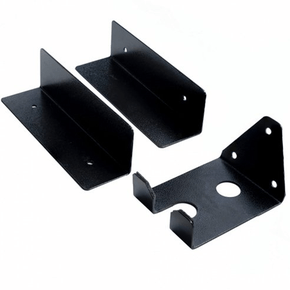 Suporte Expositor de Parede p/ Bicicletas Tute