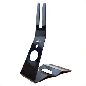 Suporte de Chão Para Bicicleta Absolute Preto