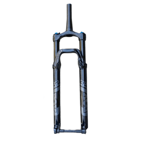 Suspensão Fox 32 Float Rhythm 120mm Preta