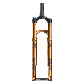 Suspensão Fox 32 Float SC Factory Kashima Podium Gold Black Limited Edition 110mm