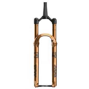 Suspensão Fox 34 Float SC Factory Kashima Podium Gold Limited Edition 120mm