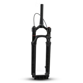 Suspensão Tsw 29 Mtb 120mm Ahead Boost Preto