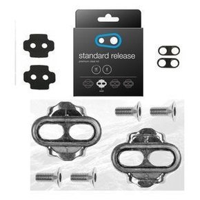 Taco Crank Brothers para Sapatilha - No Float