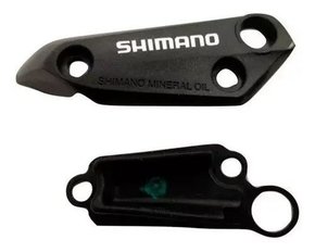 Tampa Reservatório Shimano BL-M315 Direito