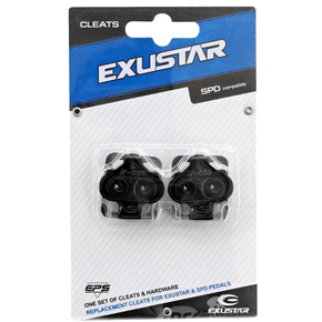 Taquinho Exustar E-C01F Para Mtb Preto