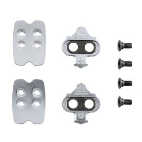 Taquinho Shimano para Pedal SM-SH56 Multidirecional Com Porca