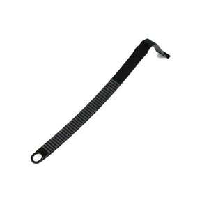 Tira de plástico de fixação de roda suporte 530 (50718) - Thule