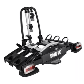 Transbike Thule Velo Compact P/ 3 bicicletas Para Engate (927)