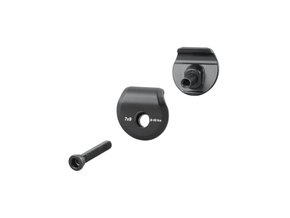 Trek 2-Bolt Seatpost 7x10mm Saddle Clamp Ears