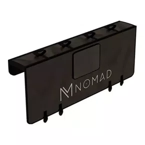 Truckpad Nomad Pequeno P/4 Bicicletas