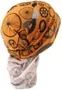 Bandana Logic Única Nautika - NTK (LARANJA)