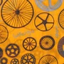 Bandana Logic Única Nautika - NTK (LARANJA)