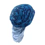 Bandana Logic Única Nautika - NTK (AZUL)