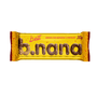 Barra Banana Amendoim Com Cobertura de Chocolate B.nana b.eat 30g