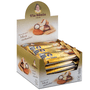 Barra De Cereais Mix De Castanhas Tia Sônia 20g