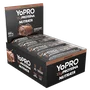 Barra de Proteína YoPRO Chocolate Nutrata 55g