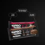 Barra de Proteína YoPRO Chocolate Nutrata 55g