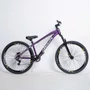 Bicicleta Absolute Brutus Pro  Aro 26 Roxo