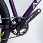 Bicicleta Absolute Brutus Pro  Aro 26 Roxo
