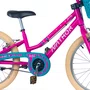 Bicicleta Balance Nathor Aro 20 Lovely Rosa/Azul