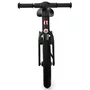 Bicicleta Balance TSW Buddy 2 Aro 12 Preto