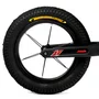 Bicicleta Balance TSW Buddy 2 Aro 12 Preto
