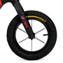 Bicicleta Balance TSW Buddy 2 Aro 12 Preto
