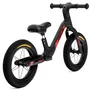 Bicicleta Balance TSW Buddy 2 Aro 12 Preto
