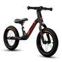 Bicicleta Balance TSW Buddy 2 Aro 12 Preto