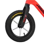 Bicicleta Balance TSW Buddy 2 Aro 12 Vermelho