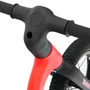 Bicicleta Balance TSW Buddy 2 Aro 12 Vermelho