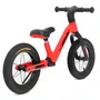 Bicicleta Balance TSW Buddy 2 Aro 12 Vermelho